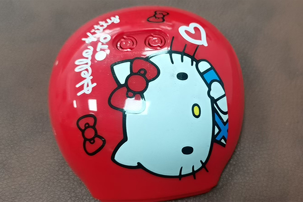 佛山水贴加工